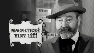 Magnetické vlny léčí