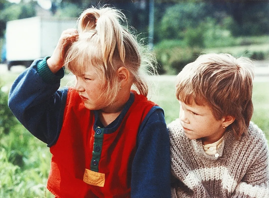 Čarodějky z předměstí, 1990 - fotogaléria