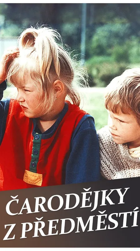 Čarodějky z předměstí, 1990 - fotogaléria