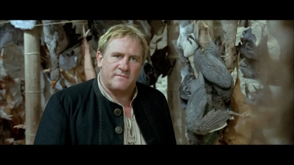 Gerárd Depardieu: Vatel, 2000 - fotogaléria