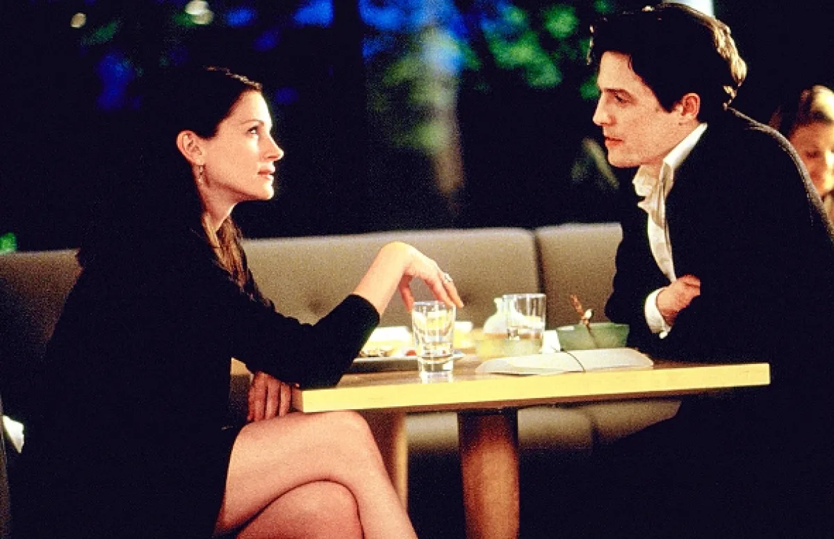 Notting Hill, 1999 - fotogaléria