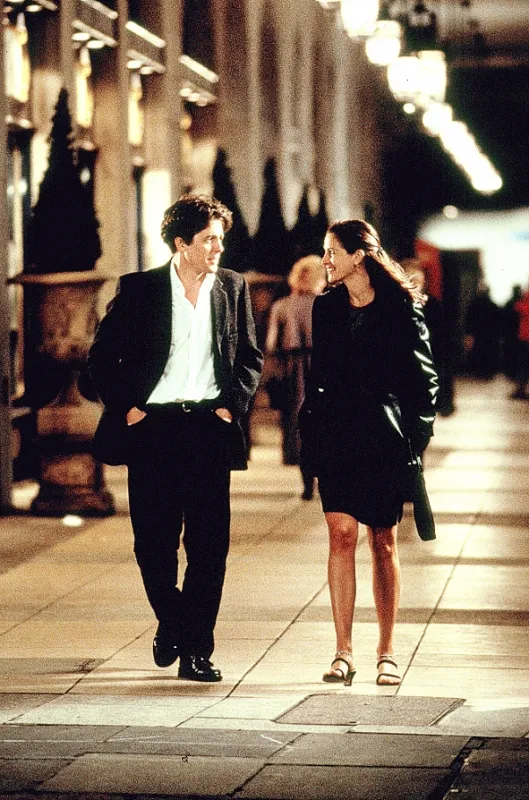Notting Hill, 1999 - fotogaléria