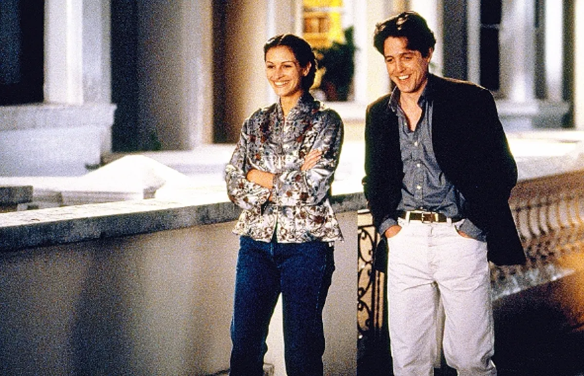 Notting Hill, 1999 - fotogaléria