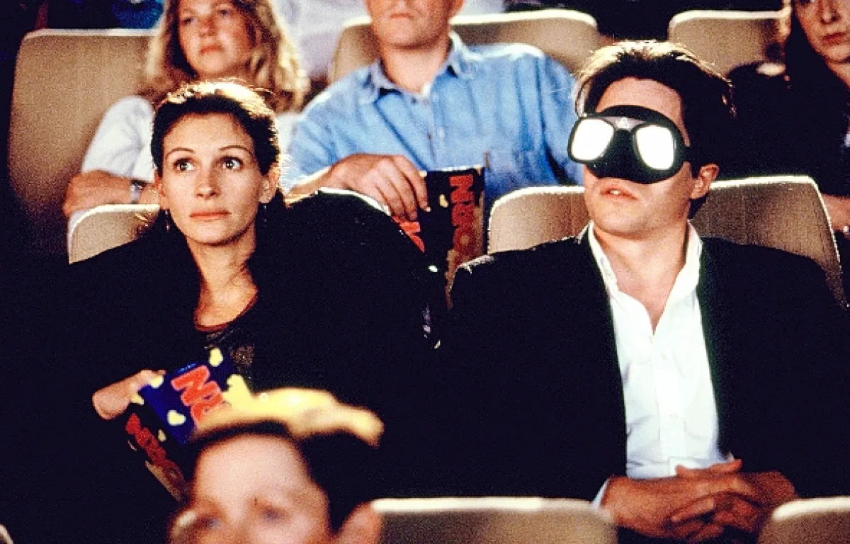 Notting Hill, 1999 - fotogaléria