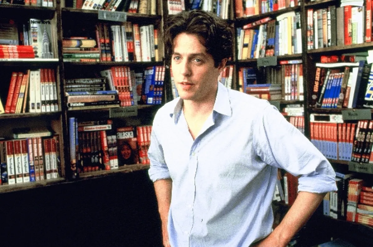 Notting Hill, 1999 - fotogaléria