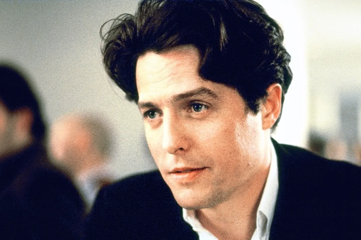Notting Hill, 1999 - fotogaléria
