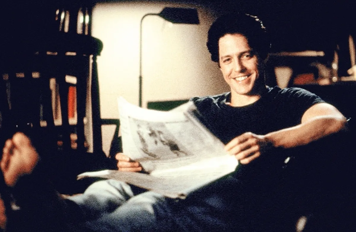 Notting Hill, 1999 - fotogaléria