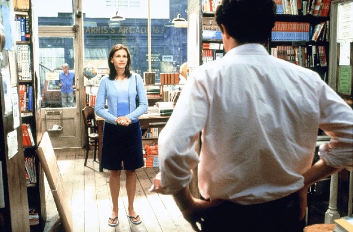 Notting Hill, 1999 - fotogaléria