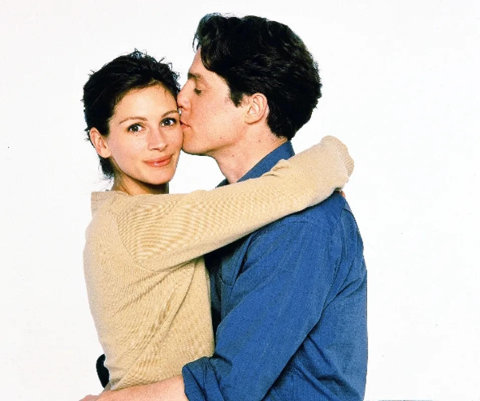 Notting Hill, 1999 - fotogaléria