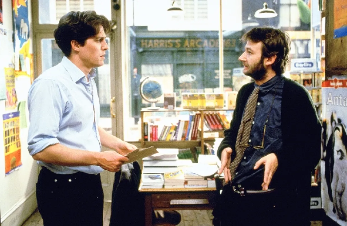 Notting Hill, 1999 - fotogaléria