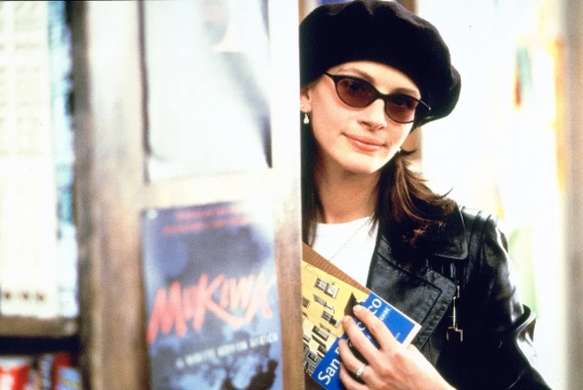 Notting Hill, 1999 - fotogaléria