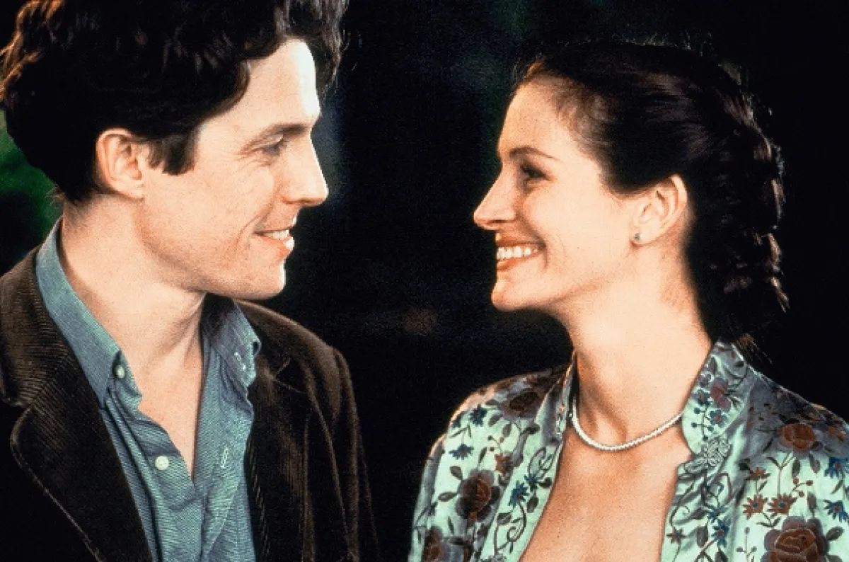 Notting Hill, 1999 - fotogaléria