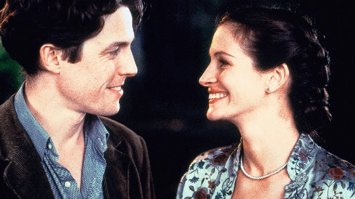 Notting Hill, 1999 - fotogaléria