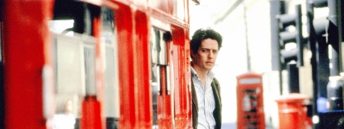 Notting Hill, 1999 - fotogaléria