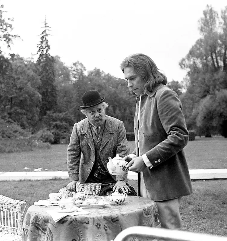 Koncert na konci léta, 1979 - fotogaléria