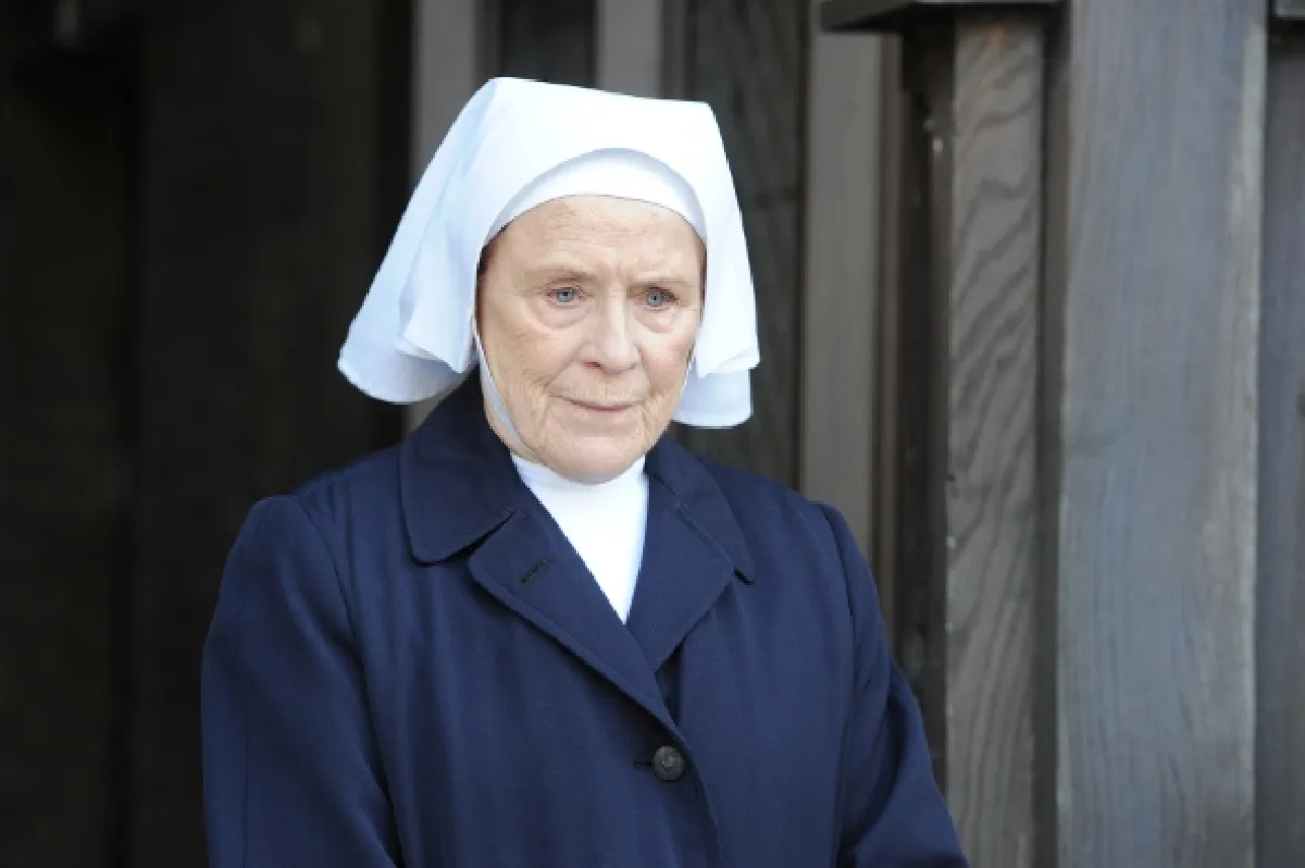 Zavolejte porodní sestřičky (Call the Midwife IV), 2015 - fotogaléria