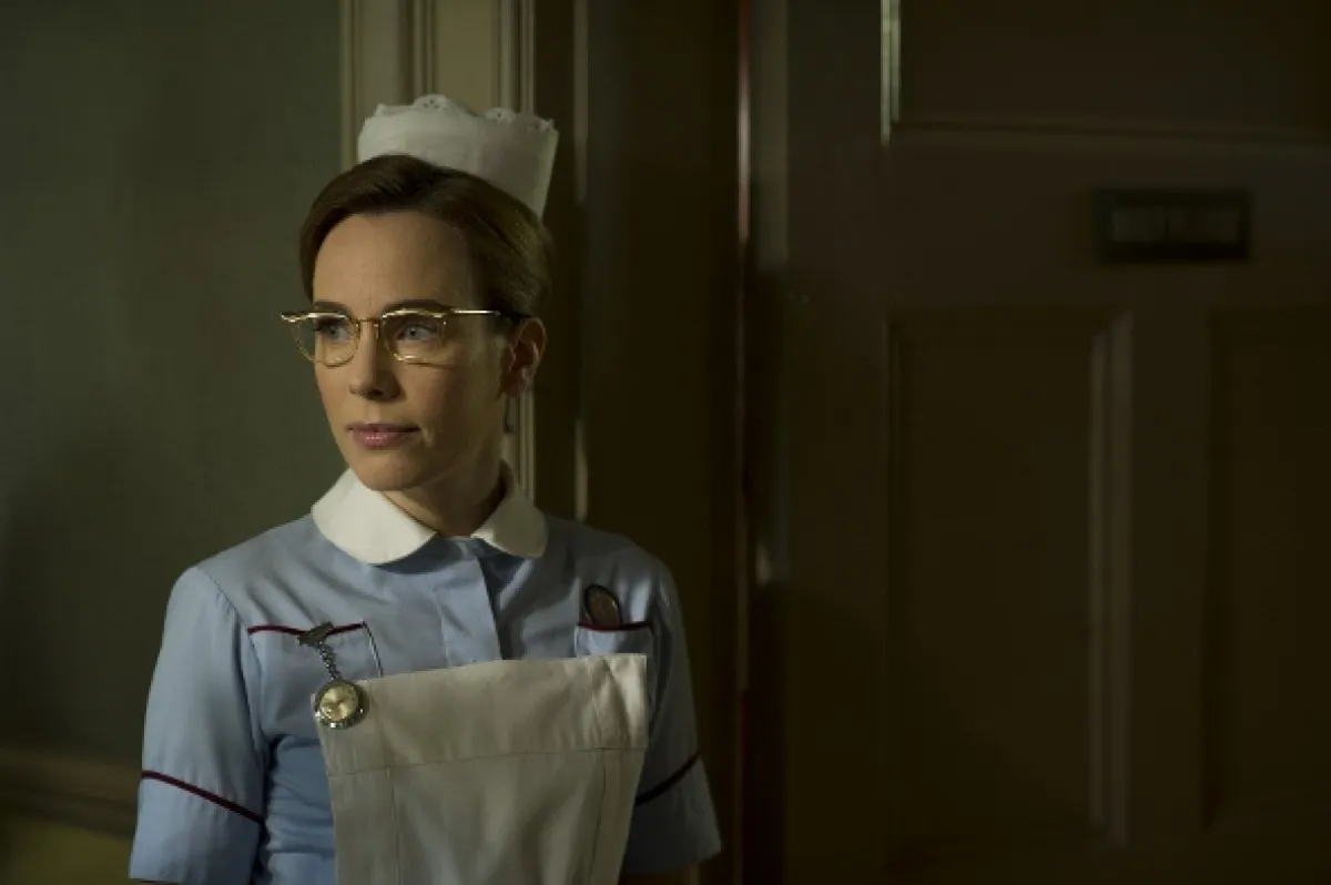 Zavolejte porodní sestřičky (Call the Midwife IV), 2015 - fotogaléria