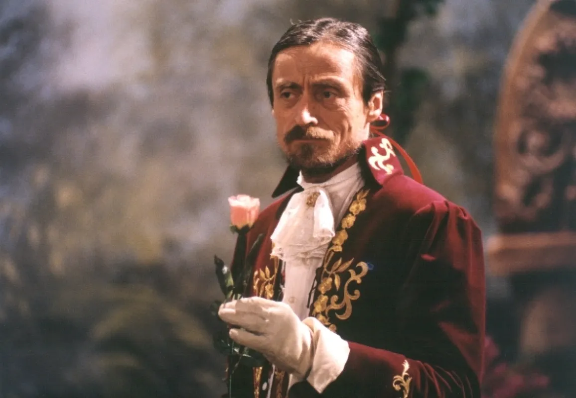 Křesadlo, 2004 - fotogaléria
