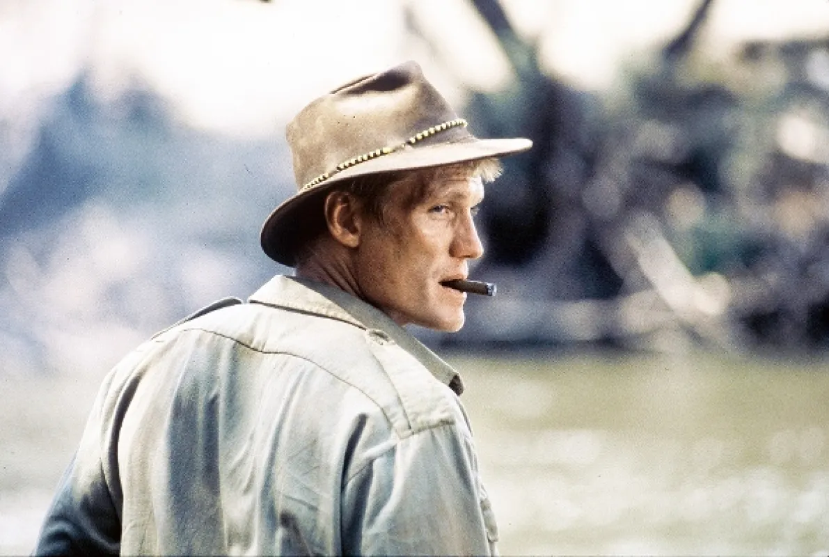 Ostreľovači (Sweepers), 1998 - fotogaléria