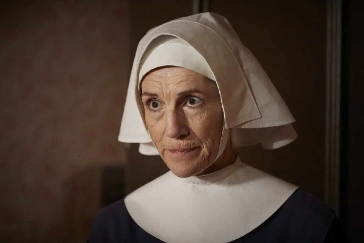 Zavolajte sestričky (Call the Midwife VI), 2017 - fotogaléria
