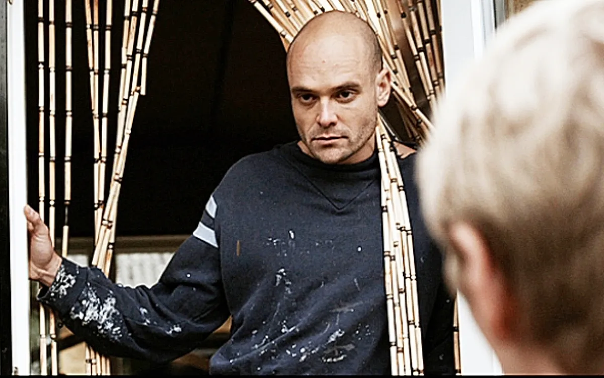 Bratstvo (Broderskab), 2009 - fotogaléria
