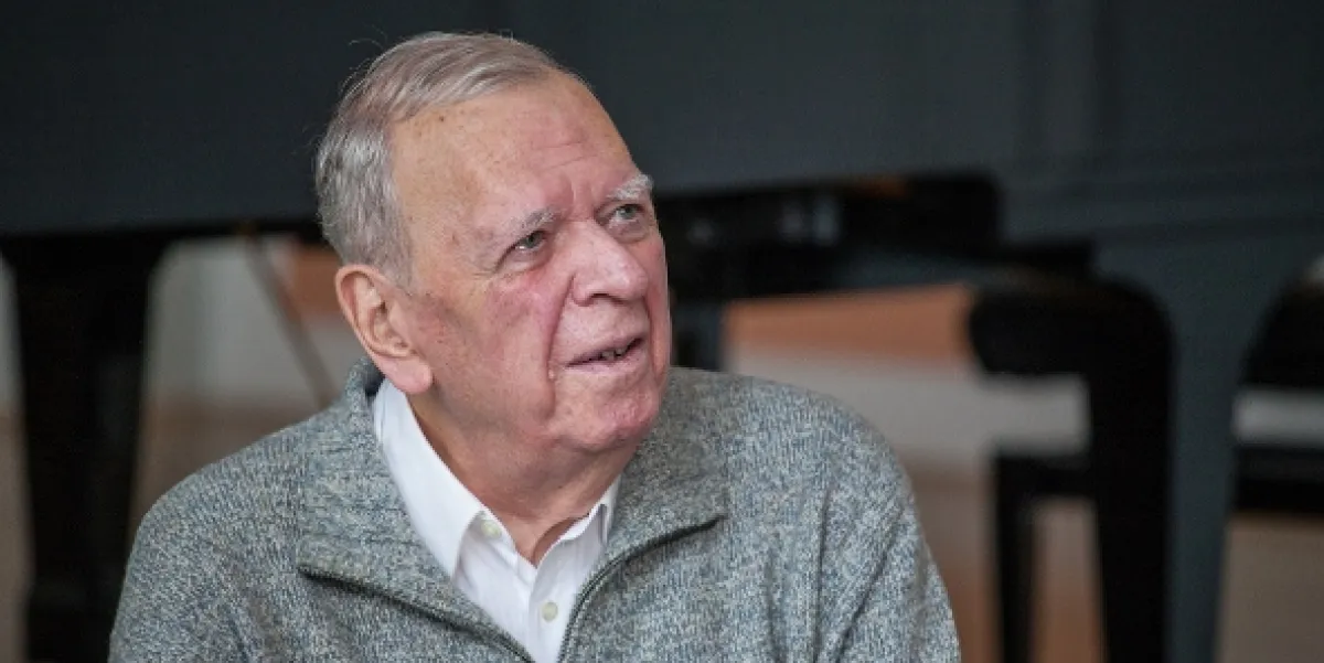 Milan Kundera: Od Žertu k Bezvýznamnosti - fotogaléria