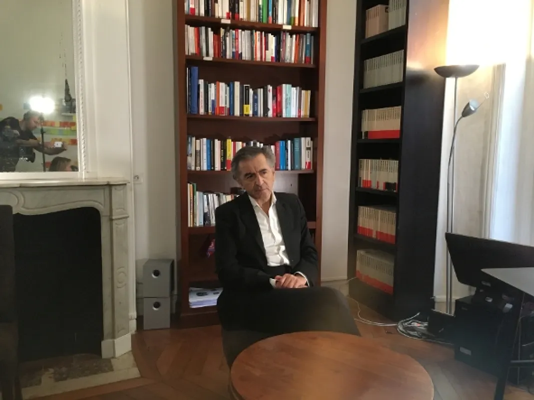 Milan Kundera: Od Žertu k Bezvýznamnosti - fotogaléria