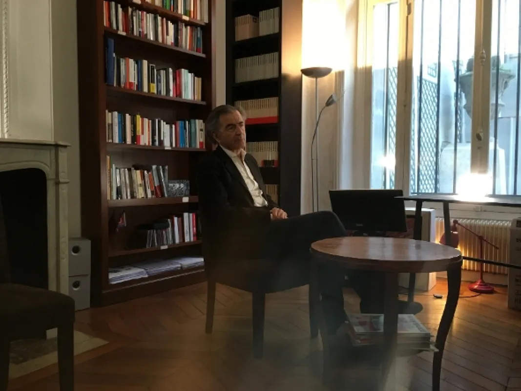 Milan Kundera: Od Žertu k Bezvýznamnosti - fotogaléria