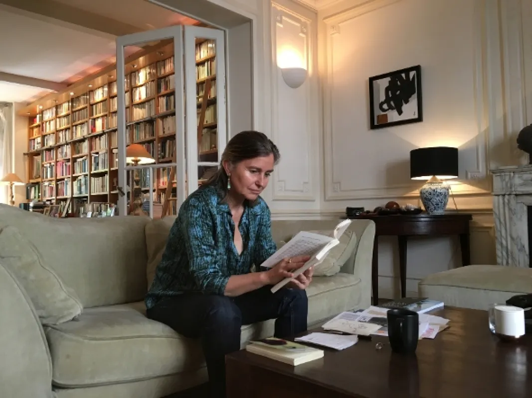 Milan Kundera: Od Žertu k Bezvýznamnosti - fotogaléria