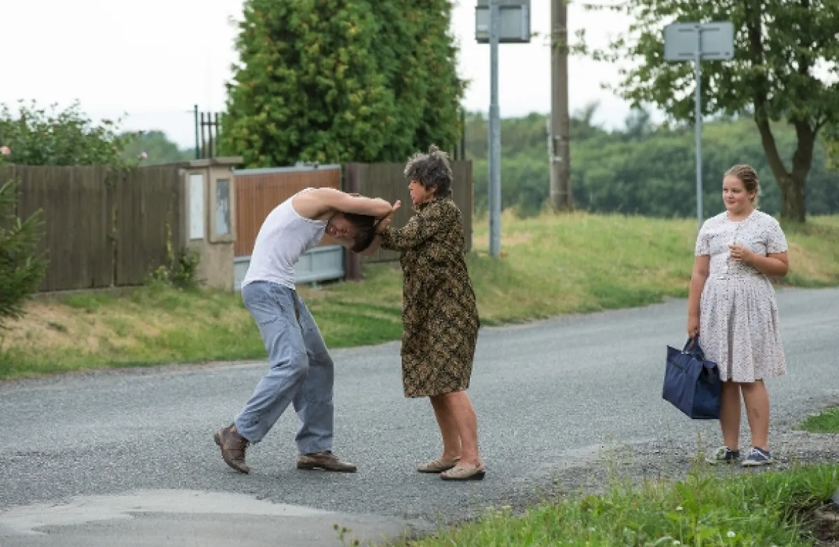 Vodník, 2019 - fotogaléria