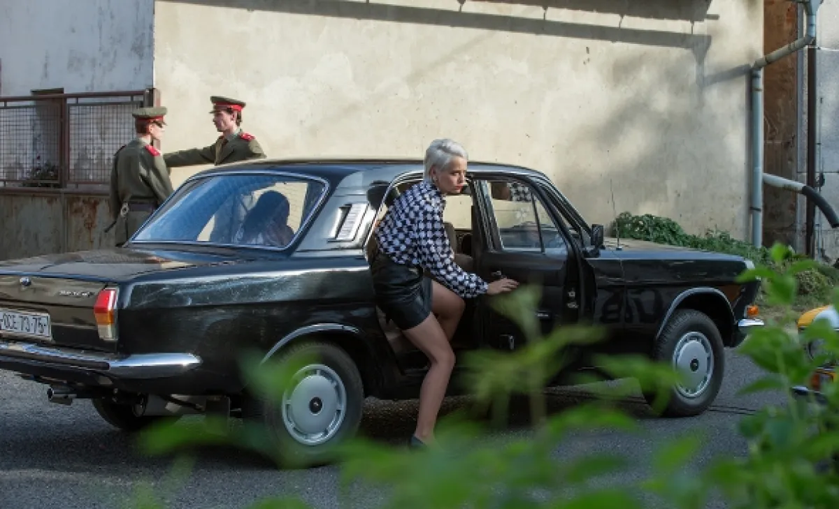 Vodník, 2019 - fotogaléria