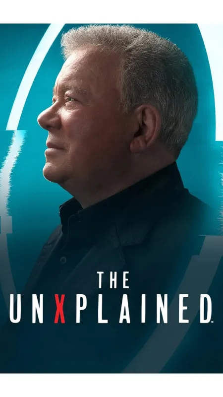Nevysvětlitelná tajemství s Williamem Shatnerem, 2021 - fotogaléria