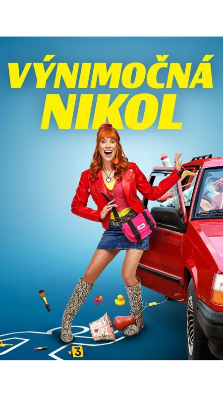 Výnimočná Nikol, 2024 - fotogaléria
