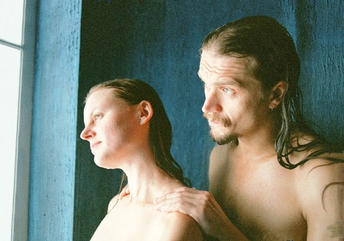 Výlet, 2002 - fotogaléria