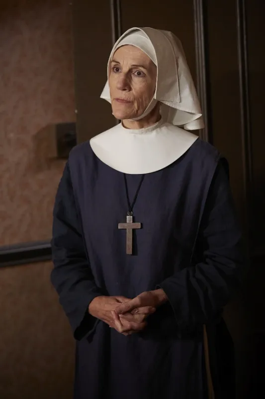 Zavolajte sestričky (Call the Midwife VI), 2017 - fotogaléria