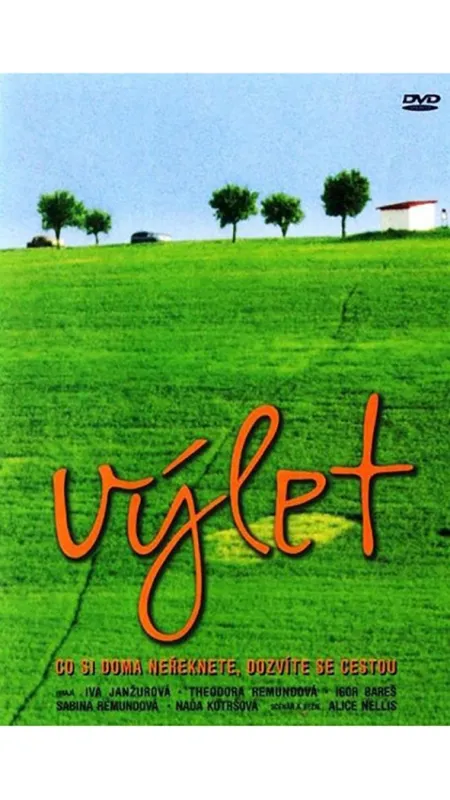 Výlet, 2002 - fotogaléria