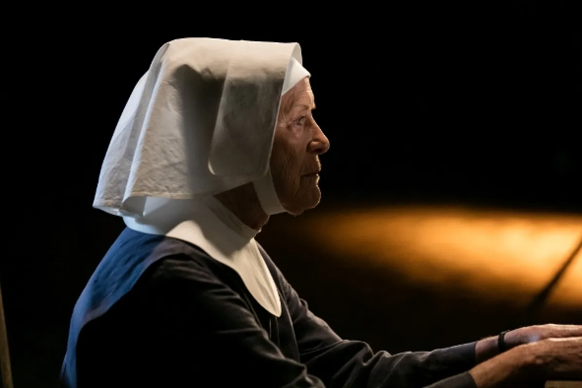 Zavolajte sestričky (Call the Midwife VI), 2017 - fotogaléria