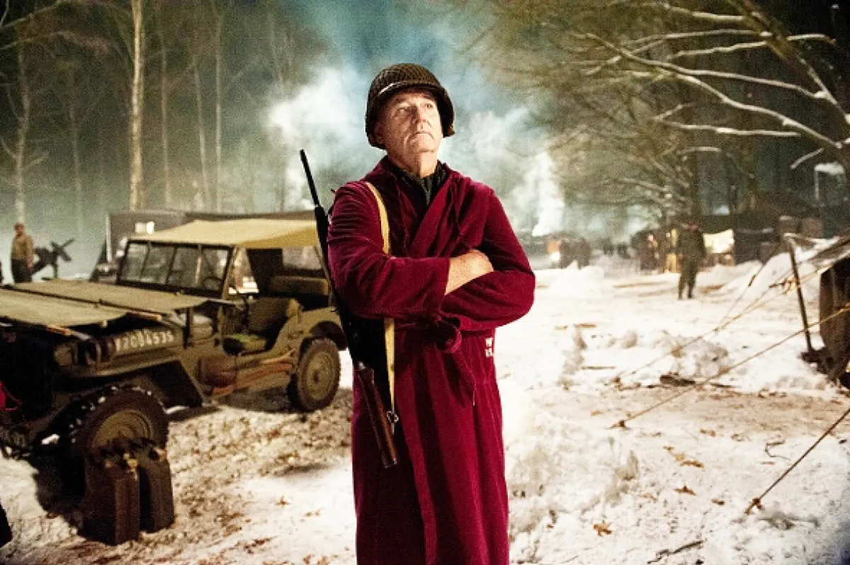 Památkáři (Monuments Men, The), 2014 - fotogaléria