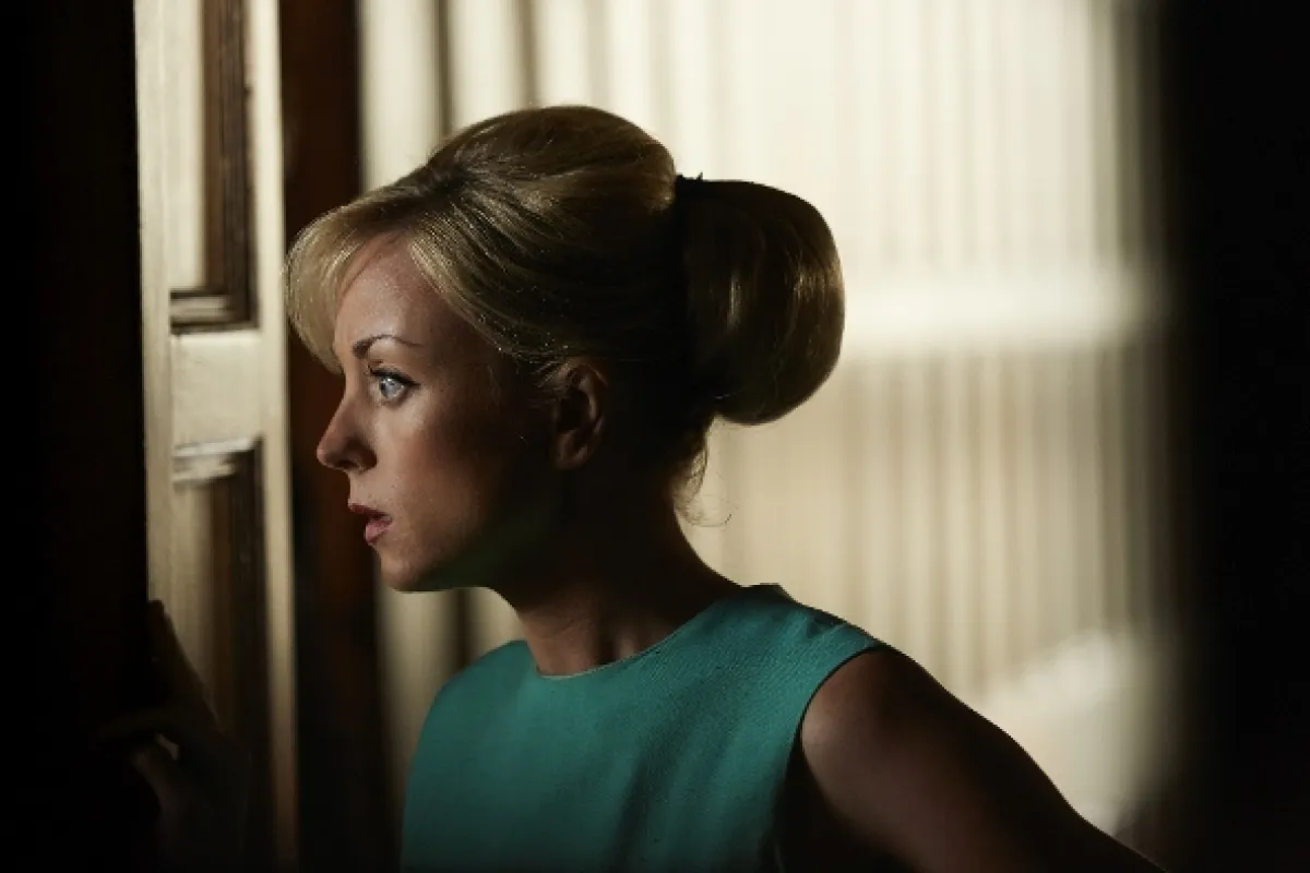 Zavolajte sestričky (Call the Midwife VI), 2017 - fotogaléria