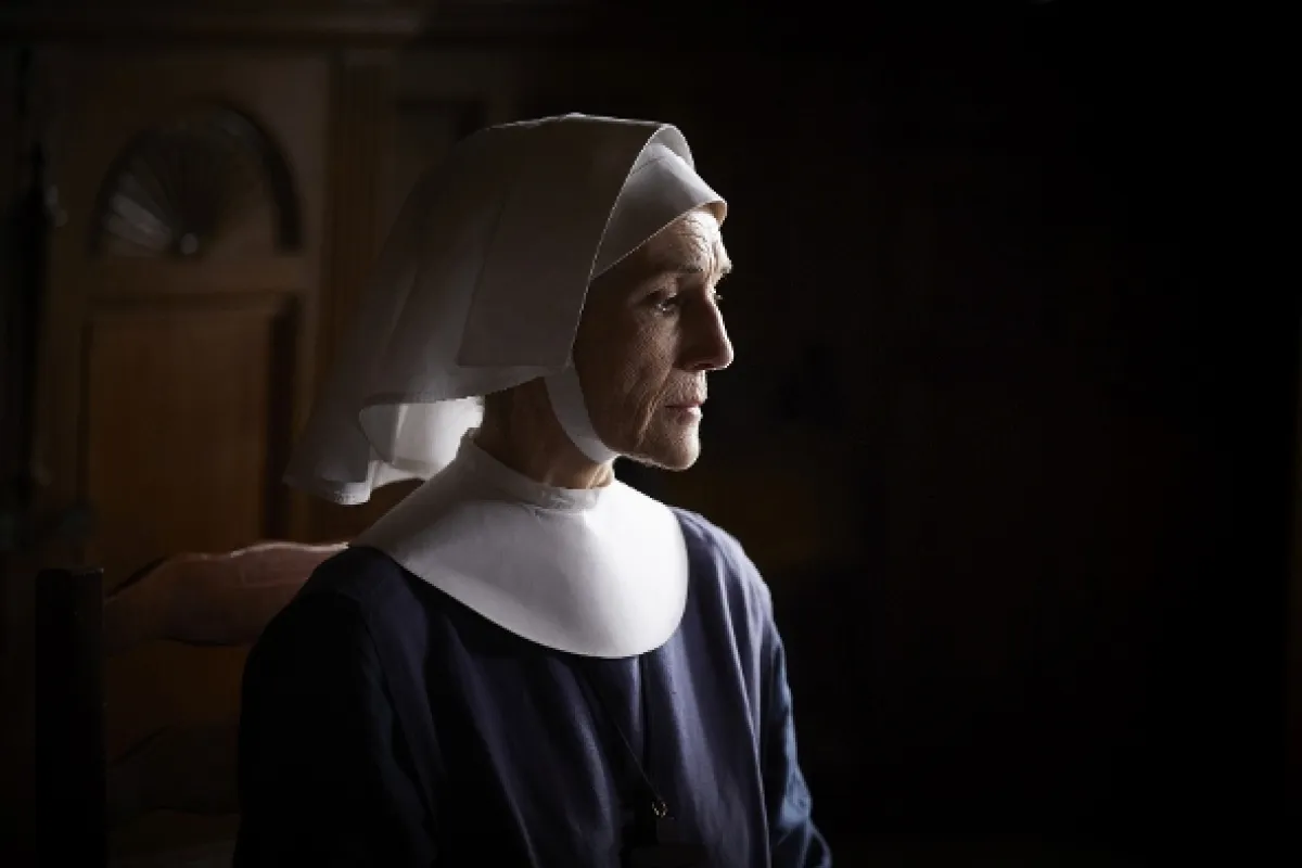 Zavolajte sestričky (Call the Midwife VI), 2017 - fotogaléria