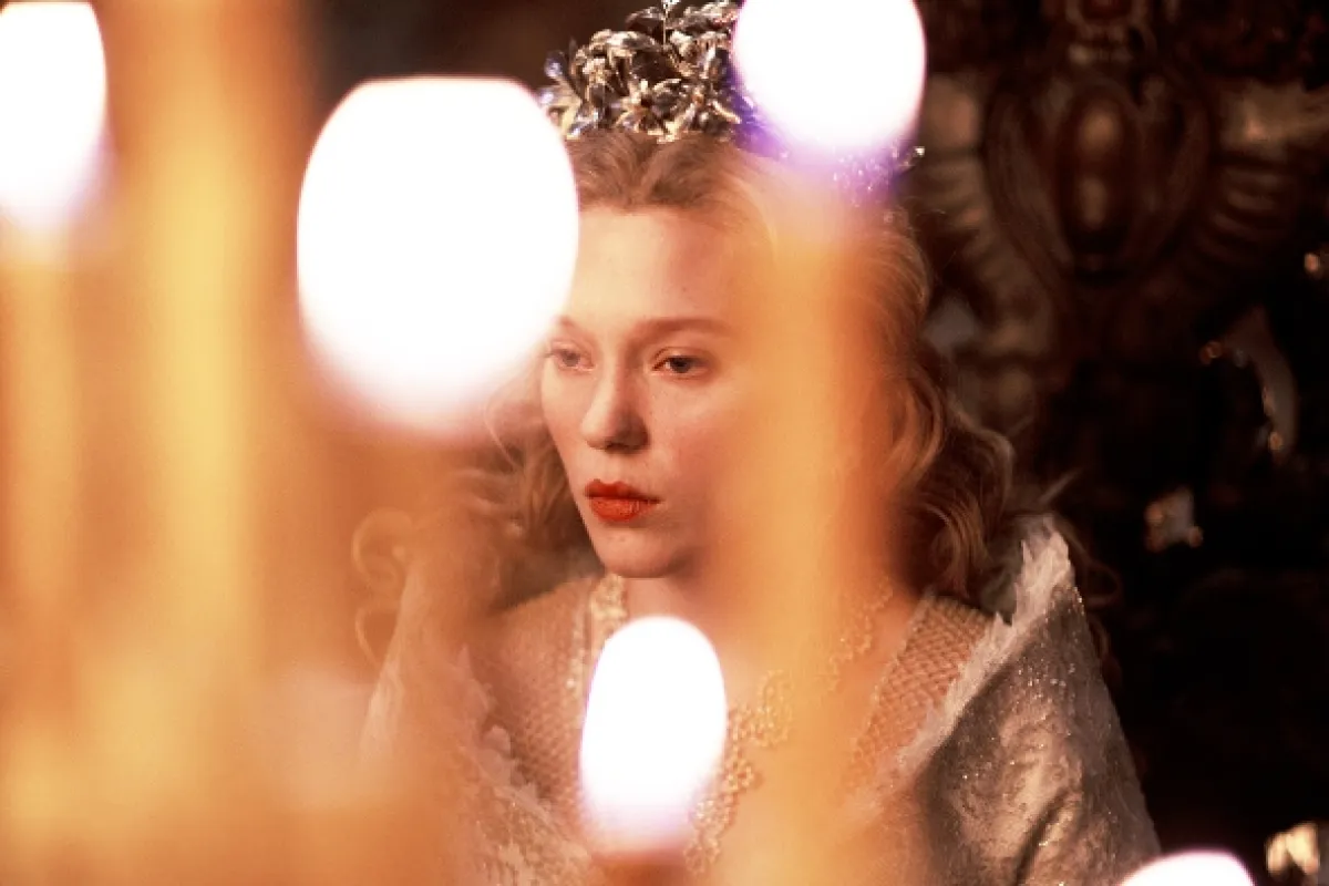 Kráska a zvíře (La belle et la bete), 2014 - fotogaléria