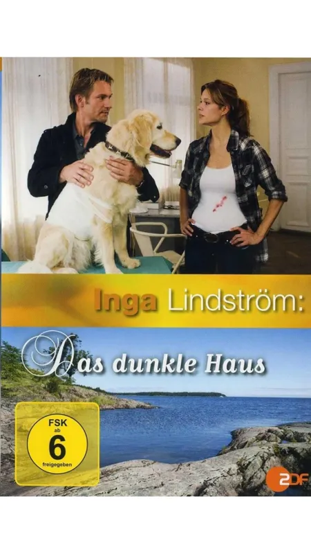 Inga Lindström: Tajemný dům (Inga Lindström: Das dunkle Haus), 2011 - fotogaléria