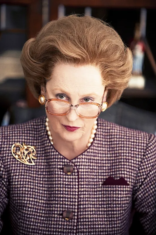 Železná Lady (The Iron Lady), 2011 - fotogaléria