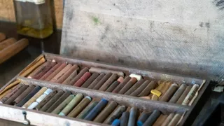 Zrozena pro Afriku