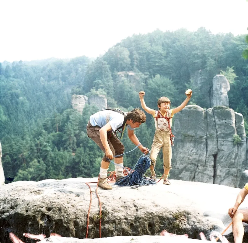 Ako dostať otecka do polepšovne (Jak dostat tatínka do polepšovny), 1978 - fotogaléria