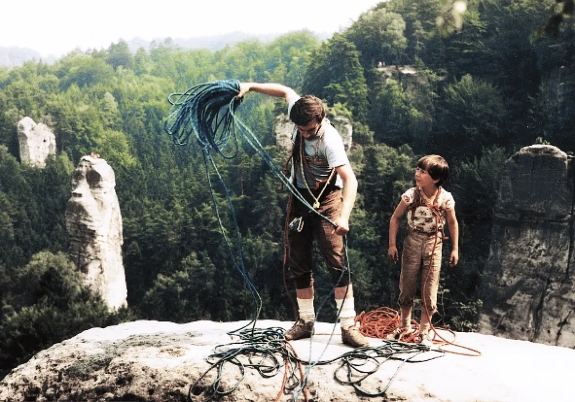 Ako dostať otecka do polepšovne (Jak dostat tatínka do polepšovny), 1978 - fotogaléria