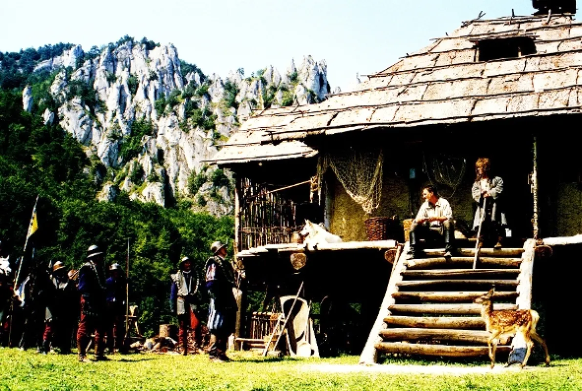 Sokoliar Tomáš, 2000 - fotogaléria