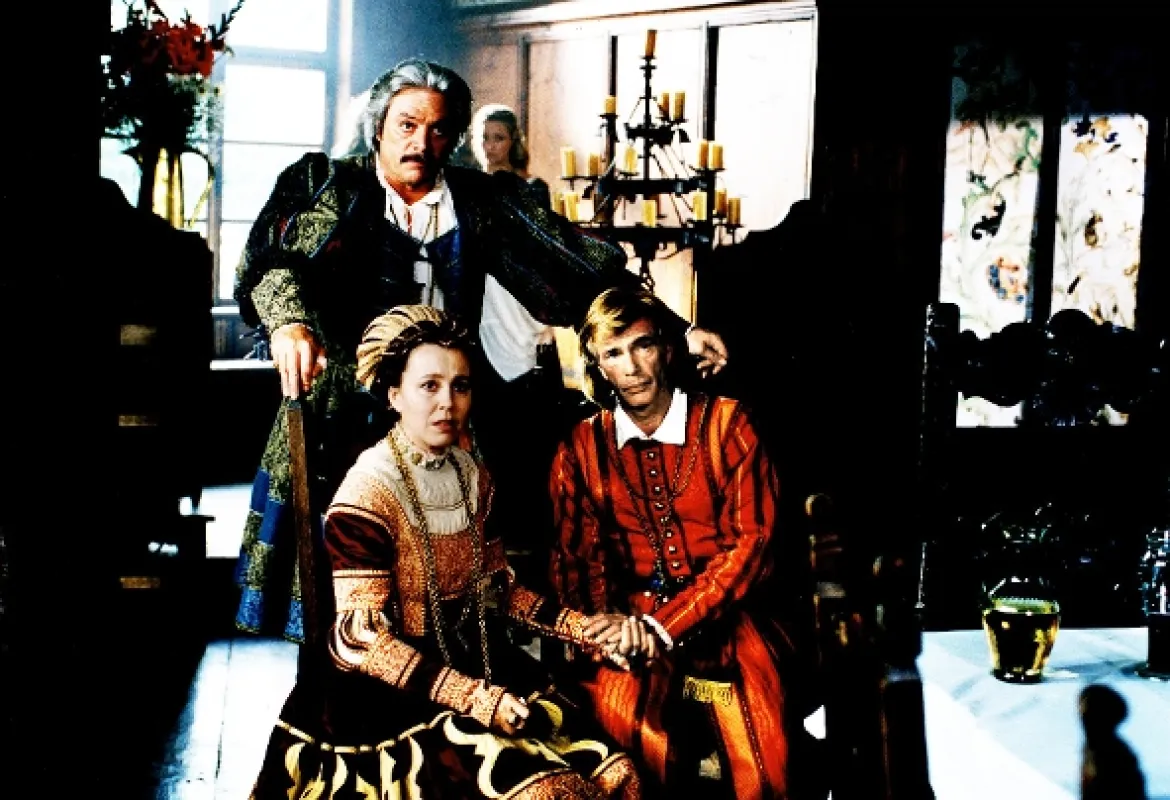 Sokoliar Tomáš, 2000 - fotogaléria
