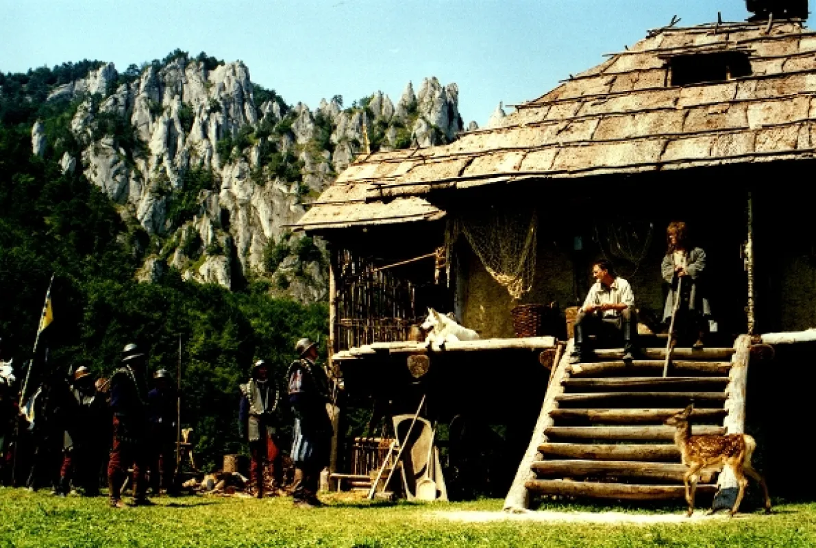 Sokoliar Tomáš, 2000 - fotogaléria