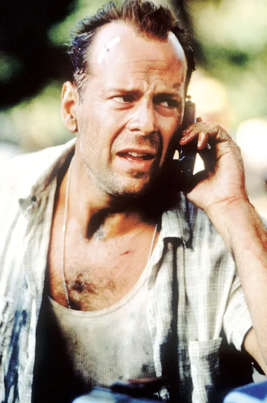 Smrtonosná past 3 (Die Hard: With a Vengeance), 1995 - fotogaléria